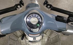 HONDA  SUPER CUB C125 JA48