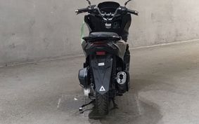 HONDA PCX125 JK05