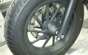 HONDA REBEL 500 A 2018 PC60