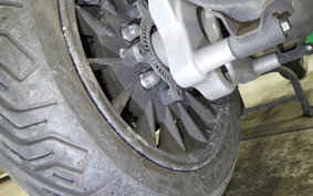 OTHER ランブレッタV200 SPECIAL