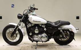 HARLEY XL1200CI 2006