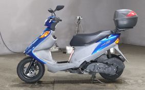 SUZUKI ADDRESS V125 CF4EA