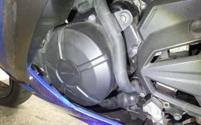 KAWASAKI NINJA 250 ABS EX250L