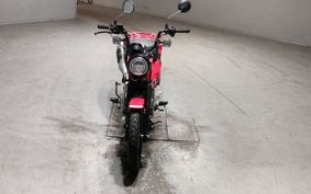 HONDA CT125 HUNTER  CUB  JA55