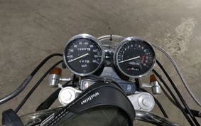 KAWASAKI ZEPHYR400 ZR400C
