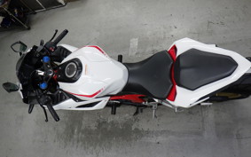 HONDA CBR250RR A 2022 MC51