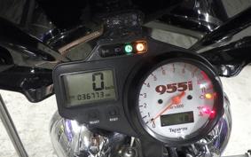 TRIUMPH SPEED TRIPLE 2002