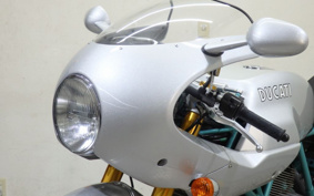 DUCATI PAUL SMART 1000LE 2009 C100A