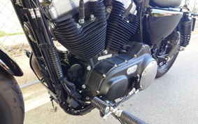 HARLEY XL1200X 2019 LC3