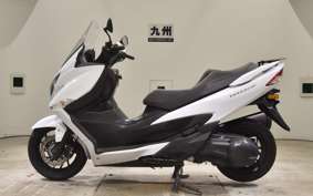 SUZUKI BURGMAN400 A 2019 DU11A