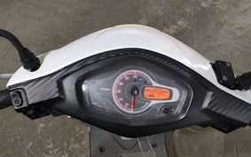 SUZUKI ADDRESS V125 CF4MA