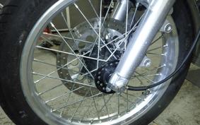 YAMAHA SR400 Gen.5 2021 RH16J