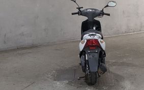 YAMAHA JOG ZR EVOLUTION2 SA39J