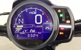 HONDA REBEL 1100 2021 SC83