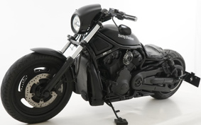 HARLEY HARLEY VRSCDX SP 2010 HHH
