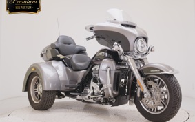 HARLEY FLHTCUTG TRIKE 1750 2018