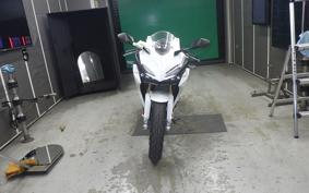 HONDA CBR250RR A MC51
