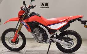 HONDA CRF250L 2020 MD47