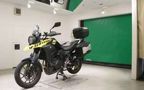 SUZUKI V-STROM 250 2007