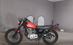 SUZUKI GLASS TRACKER BIG BOY NJ47A