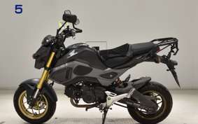 HONDA ｸﾞﾛﾑ JC75