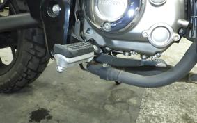 HONDA MONKEY 125 2025 JB03