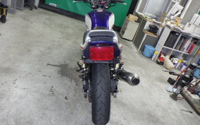 HONDA CB750 GEN 2 2005 RC42