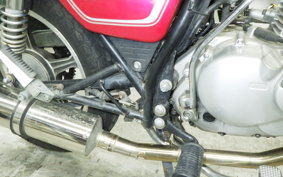 SUZUKI GN125 F Gen.2 2024