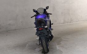 YAMAHA YZF-R3 RH13J