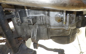 HONDA APE 50 AC16