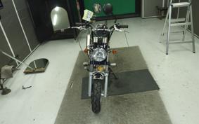 HONDA MONKEY AB27