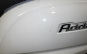 SUZUKI ADDRESS V125 Gen.2 2022 DP12H