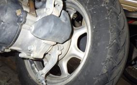 HONDA TACT Basket 2026 AF79