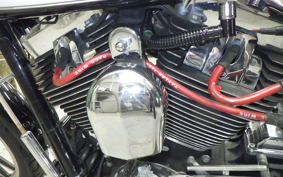 HARLEY FXDLI 1450 2006