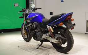 HONDA CB400SF VTEC SPEC 2 2003 NC39