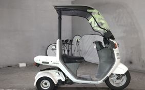 HONDA GYRO TA02