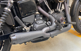 HARLEY FXDB1580 2017 GXM