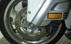 HONDA GL 1800 GOLD WING AIRBAG NAVI 2012 SC68