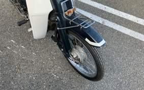 HONDA SUPER CUB90 HA02