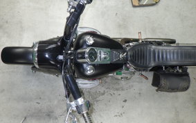 HARLEY FLSTF 1450 2002