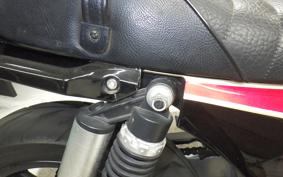 KAWASAKI GPZ400 1983 ZX400A