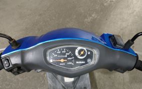 SUZUKI ADDRESS V125 CF46A