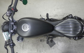 HONDA REBEL 250 A 2026 MC49