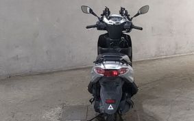 SUZUKI ADDRESS V125 DT11A
