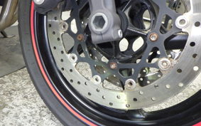 YAMAHA FZ1 FAZER 2010 RN21J