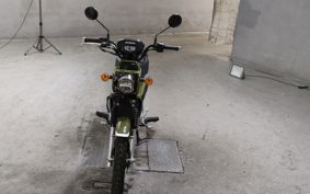 HONDA CROSS CUB110 JA45