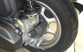 HONDA TACT Basket AF79