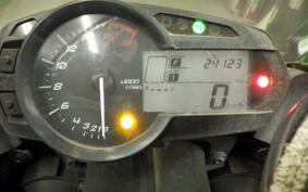 KAWASAKI NINJA ZX-6R A 2015