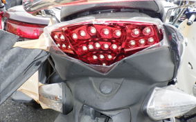 YAMAHA MAJESTY 150 2006 SG28J