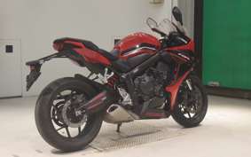 HONDA CBR650R 2023 RH03